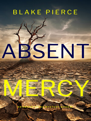 cover image of Absent Mercy